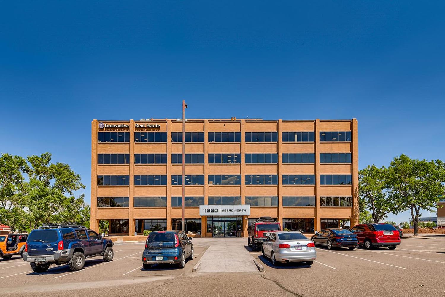 Denver Metro North/Northglenn