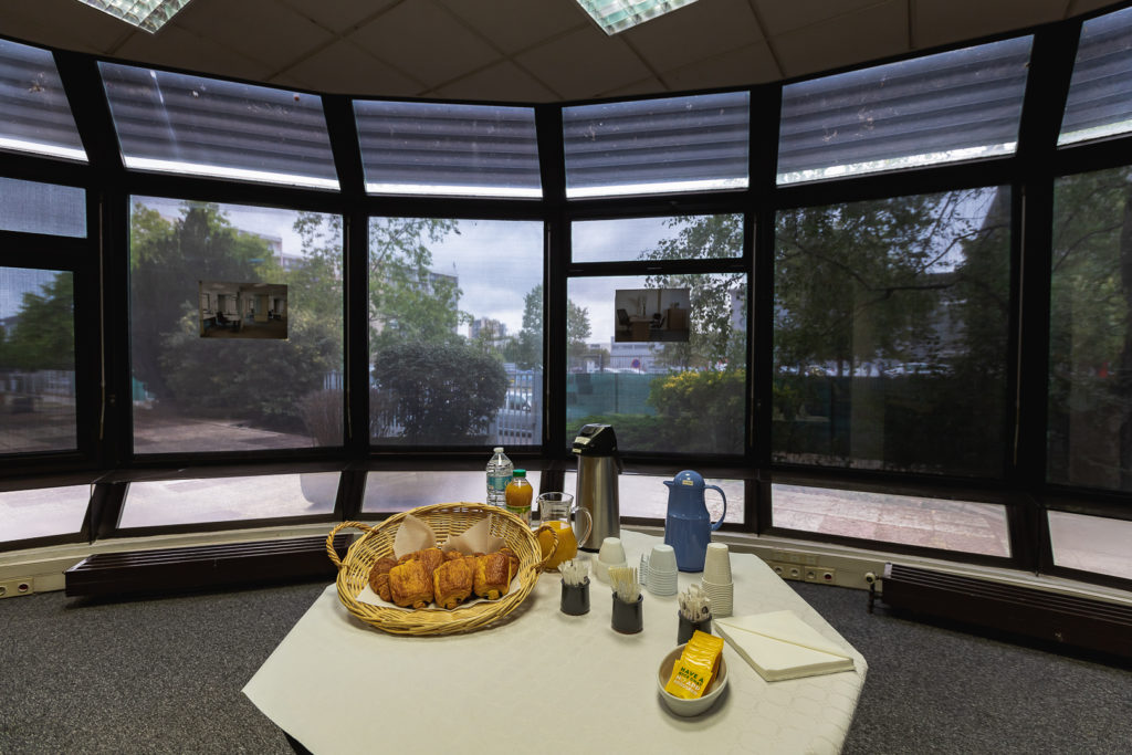 NCI Ronsard Center photo 6