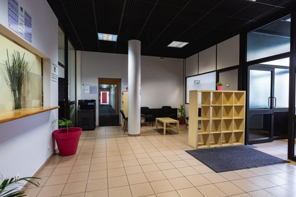 NCI Ronsard Center photo 4