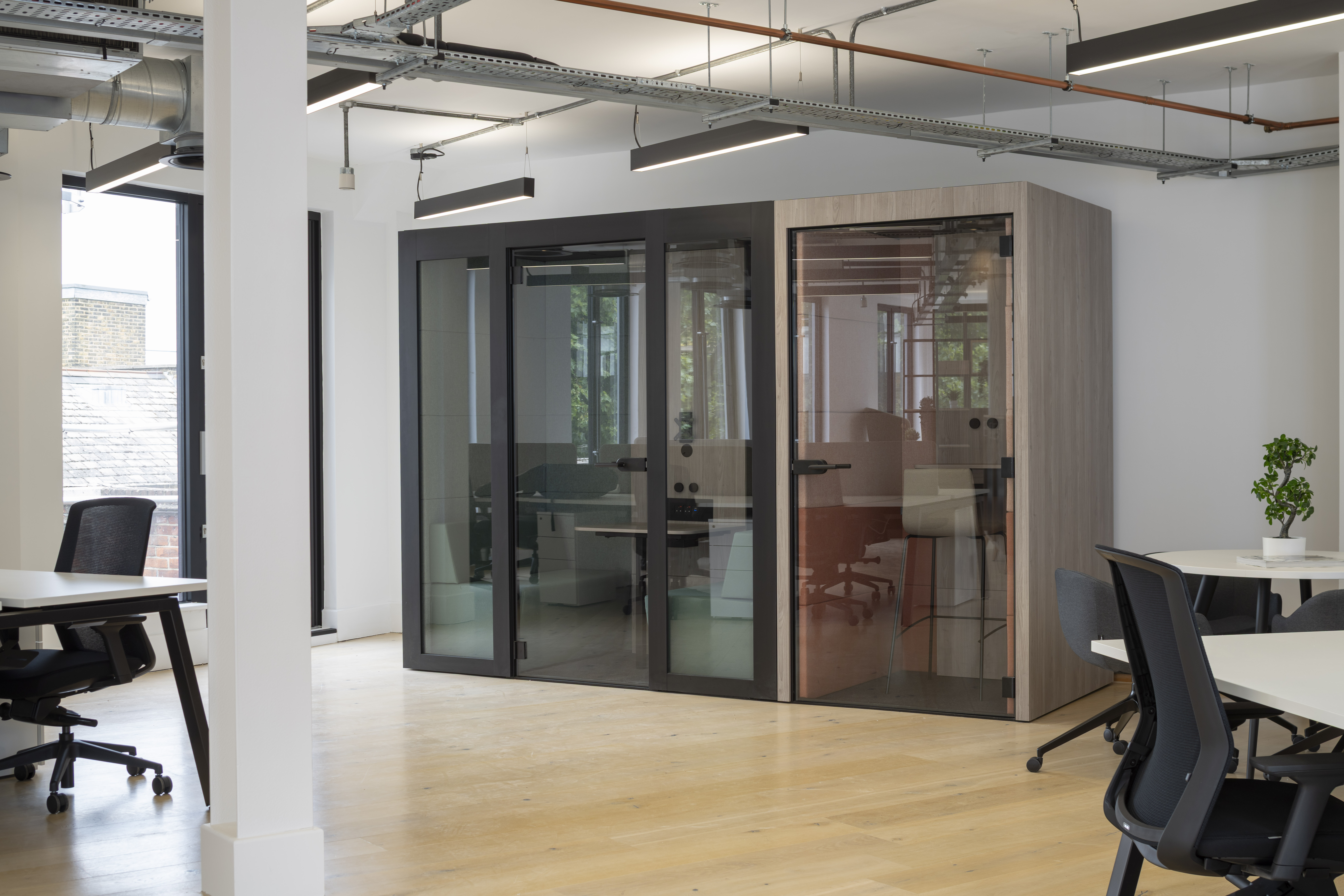 Sekforde House photo 11