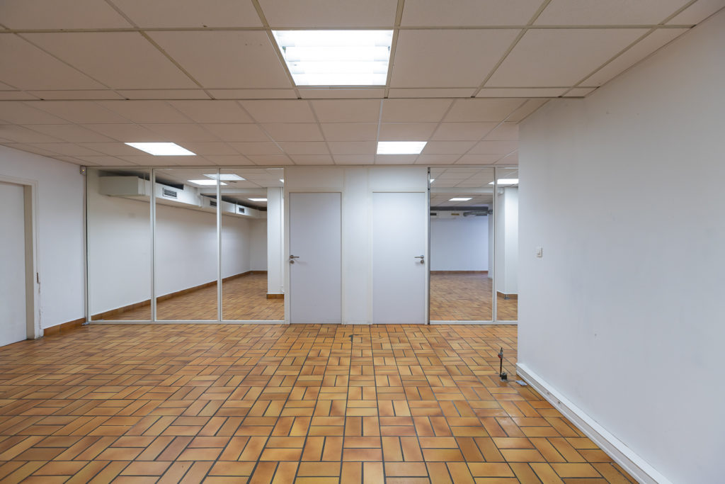 NCI Ronsard Center photo 3