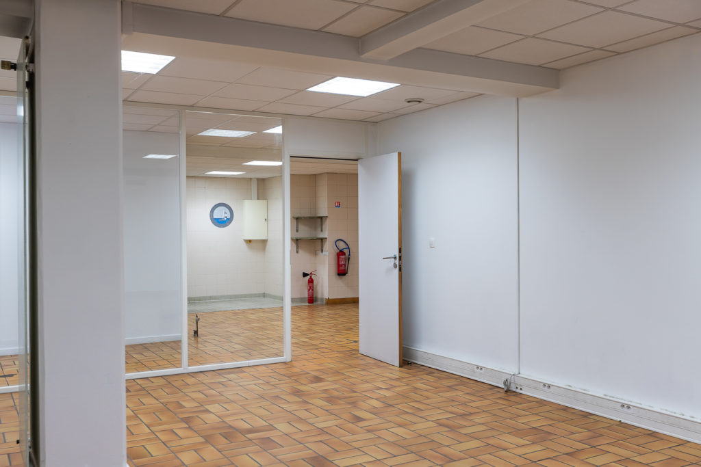 NCI Ronsard Center photo 8