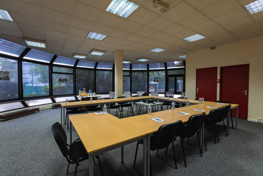 NCI Ronsard Center photo 2