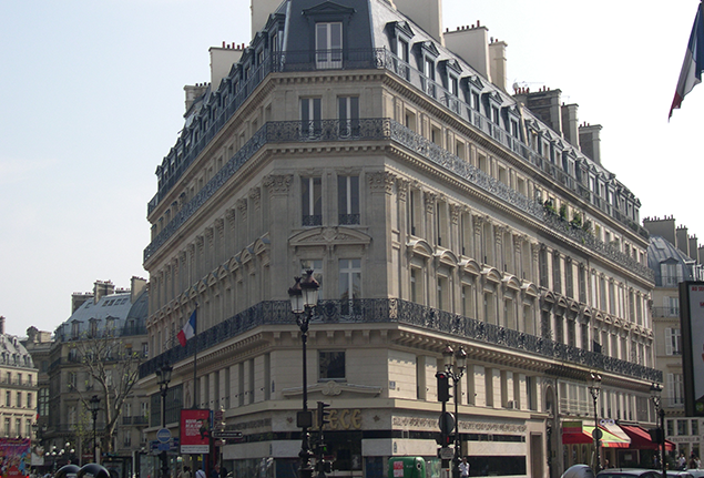 Opéra