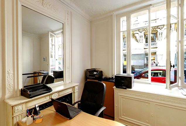 Alac Etoile photo 3