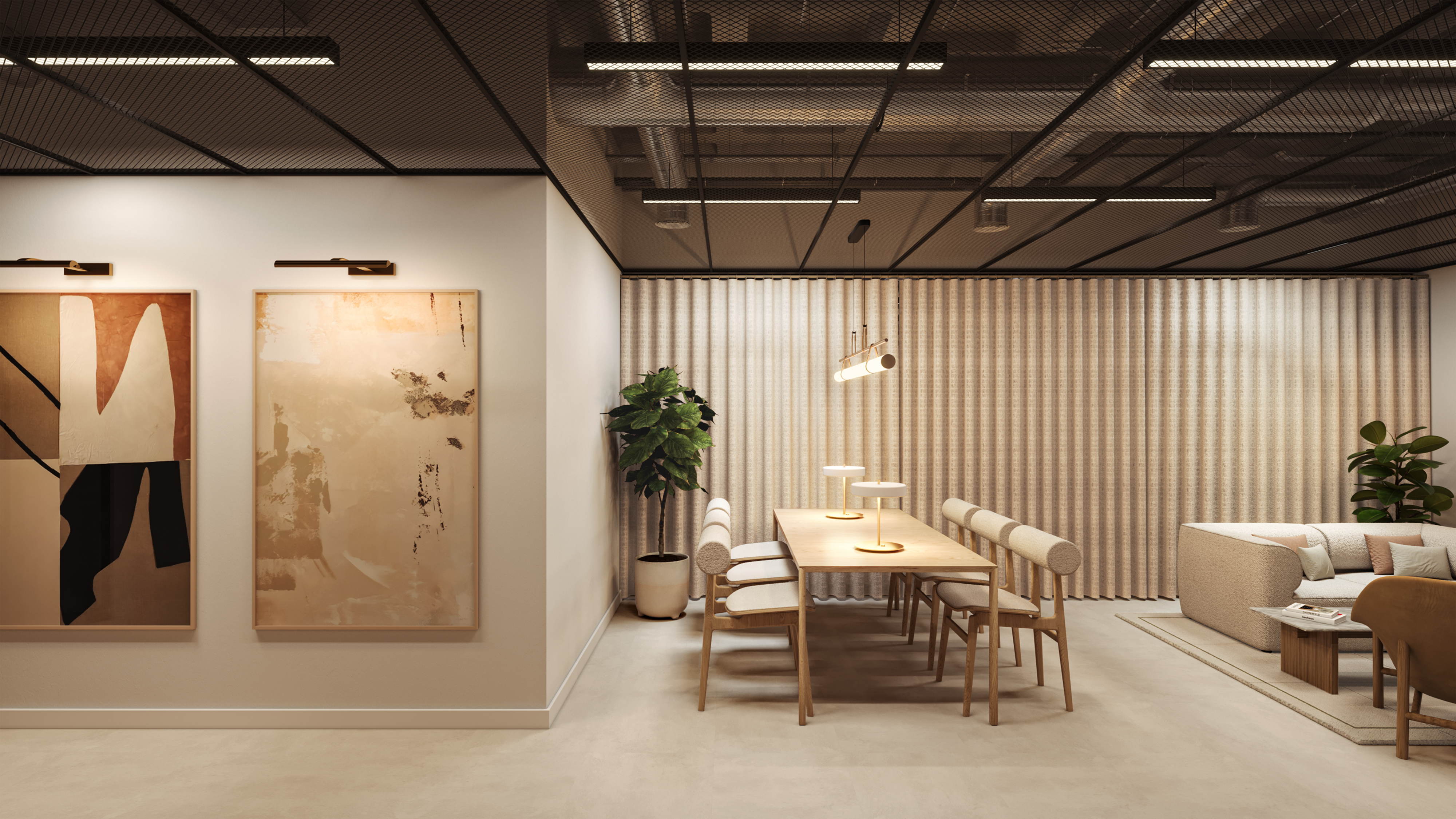 The Columbus Building (managed workspaces by Canary Wharf Group) photo 7