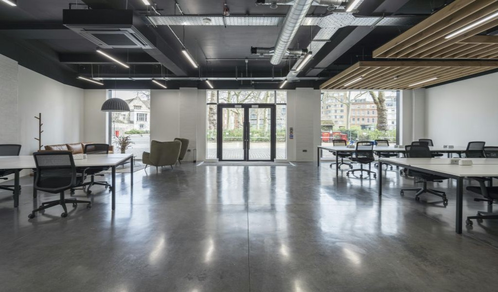 25 Charterhouse Square photo 7