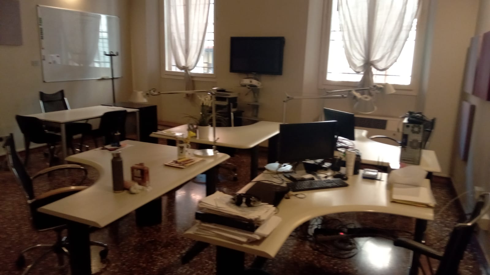 Nuntiabo coworking photo 2