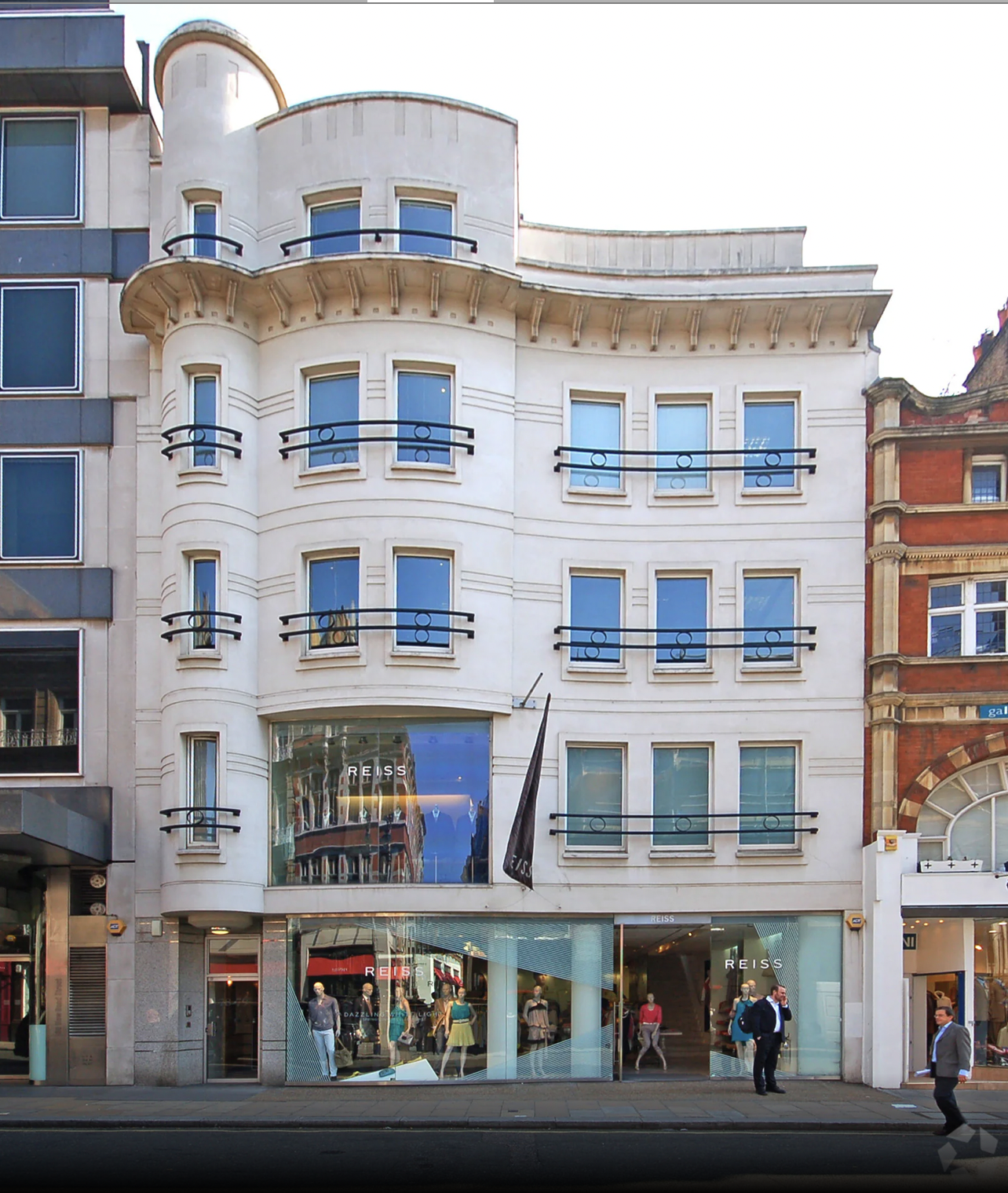 78-79 New Bond Street