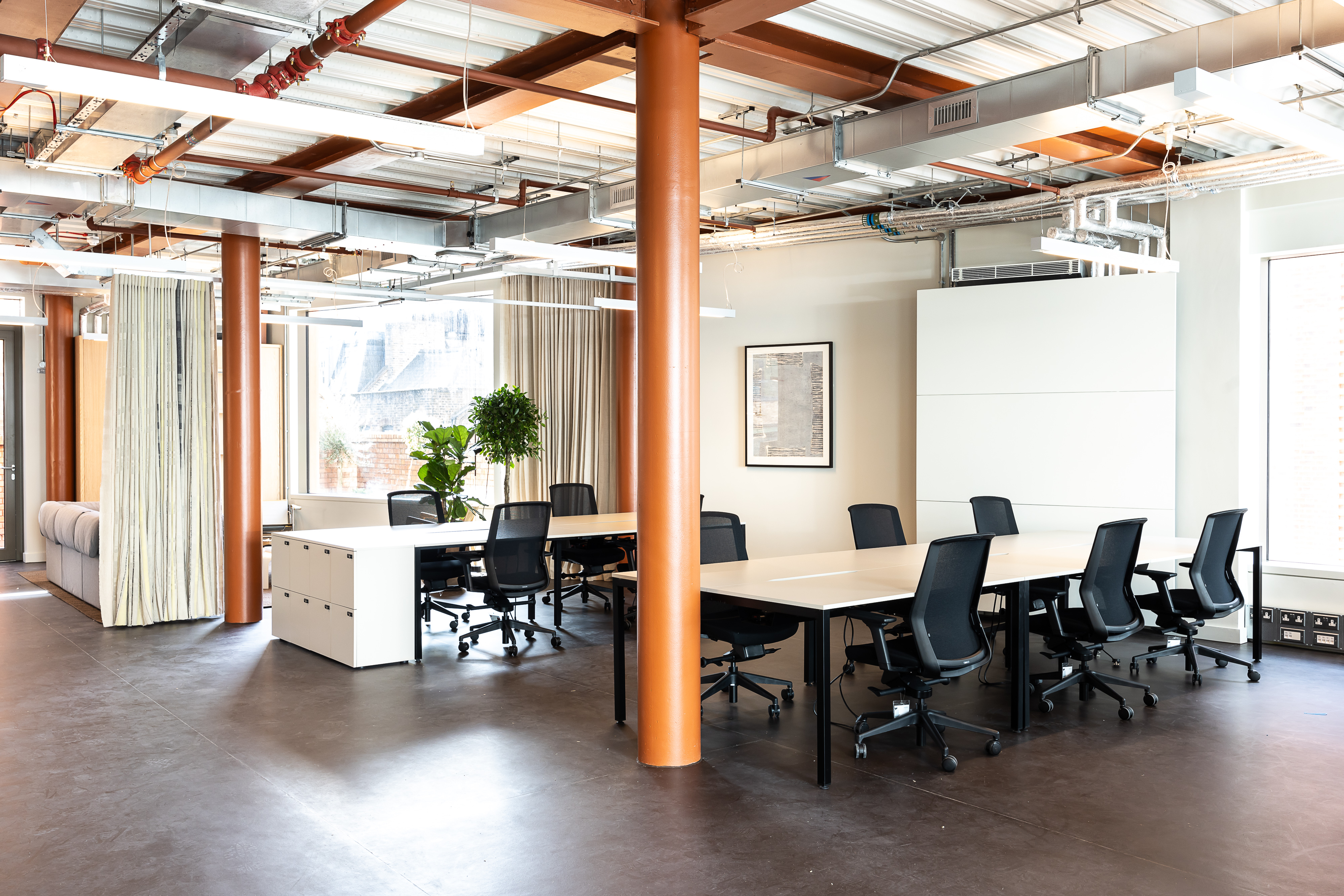 15 Norton Folgate, Norton Folgate