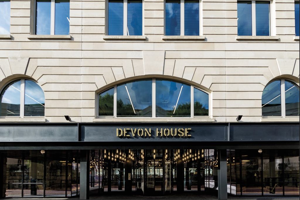 Devon House  photo 5