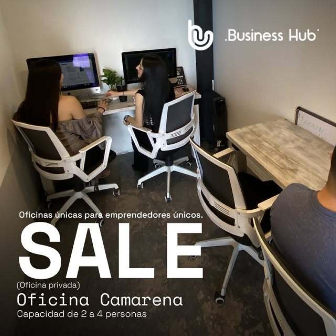 B-Hub photo 2