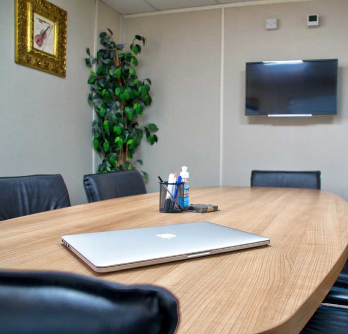 St.Andrews Business Centre