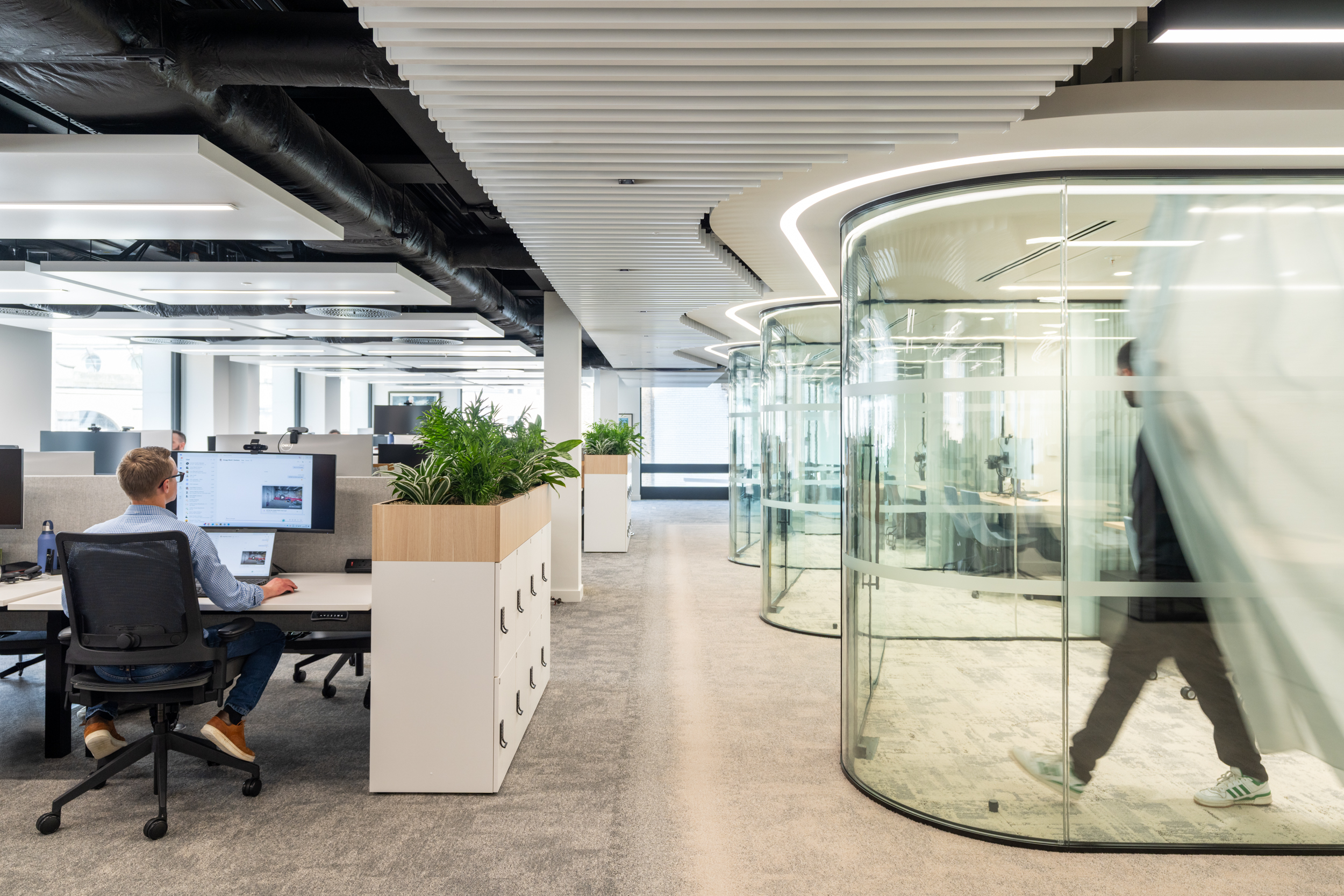 20 Carlton House Terrace