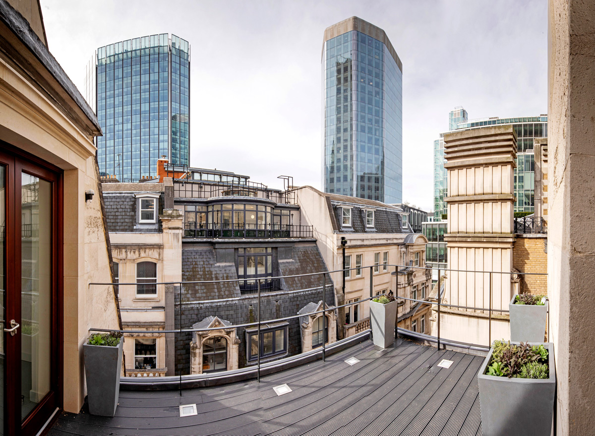 15-18 Austin Friars photo 5