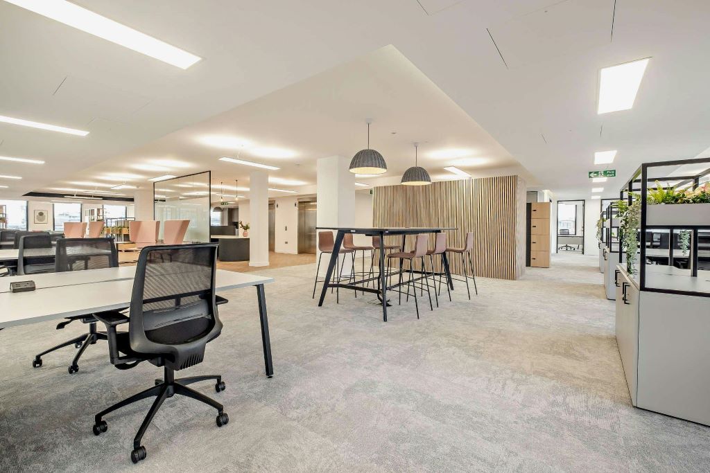 Aldermary House photo 7