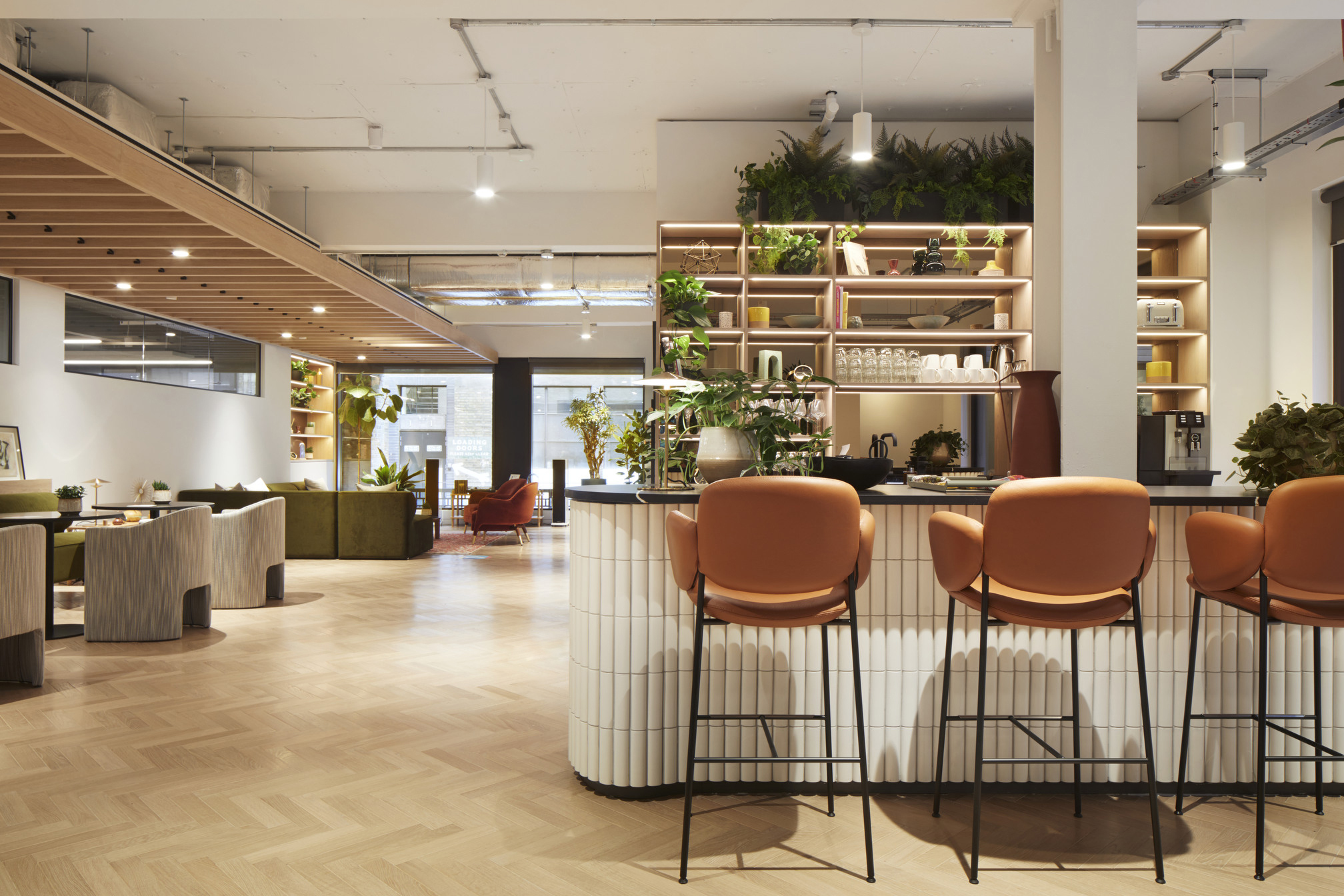 22 Berners Street photo 7