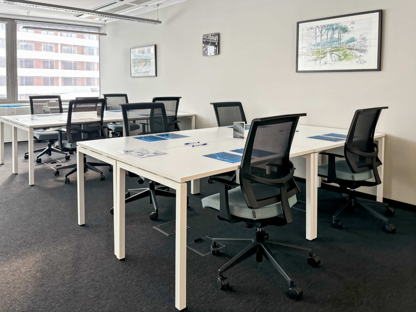 Regus Cassovar photo 3