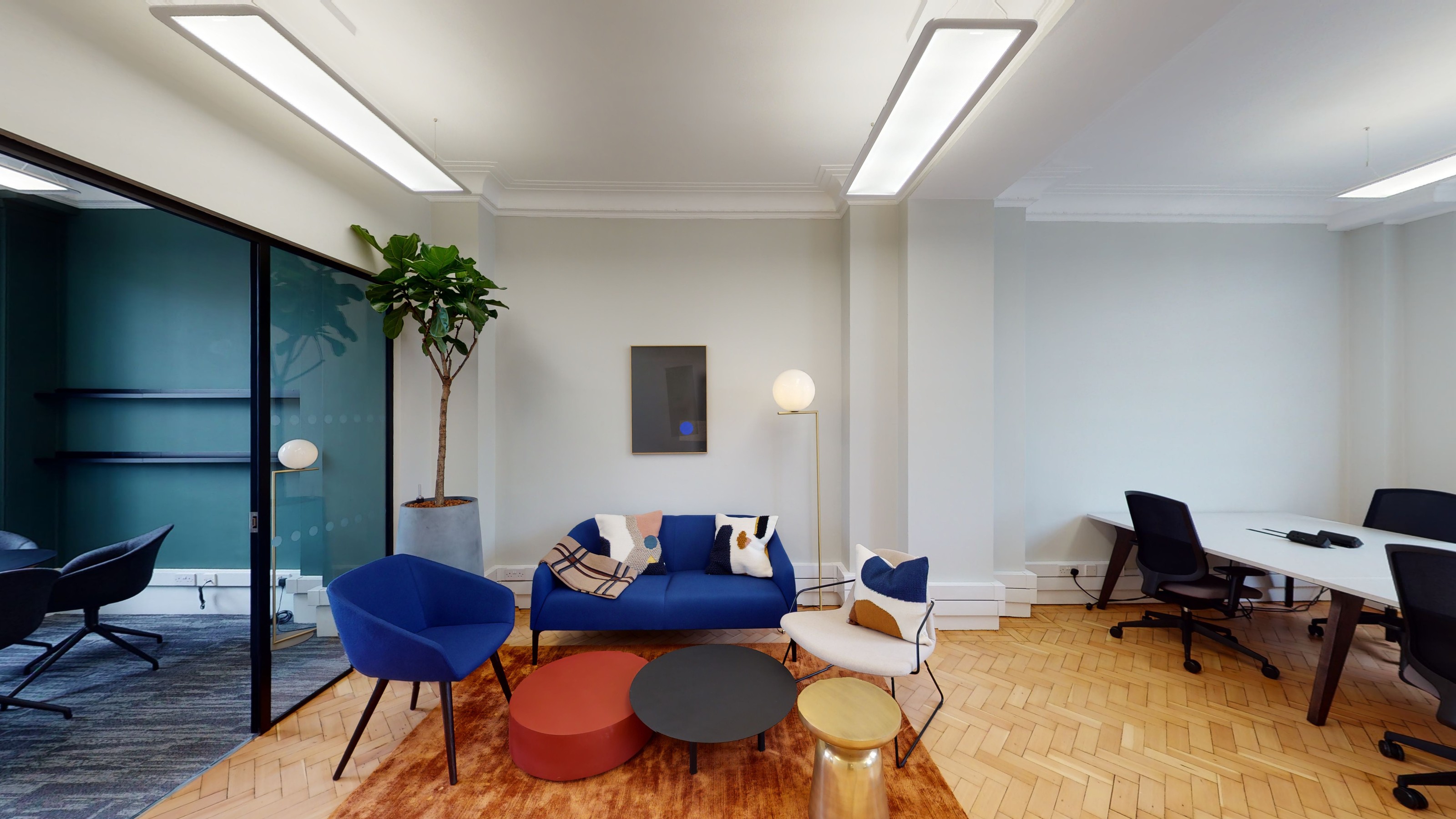 Kingsland House photo 11