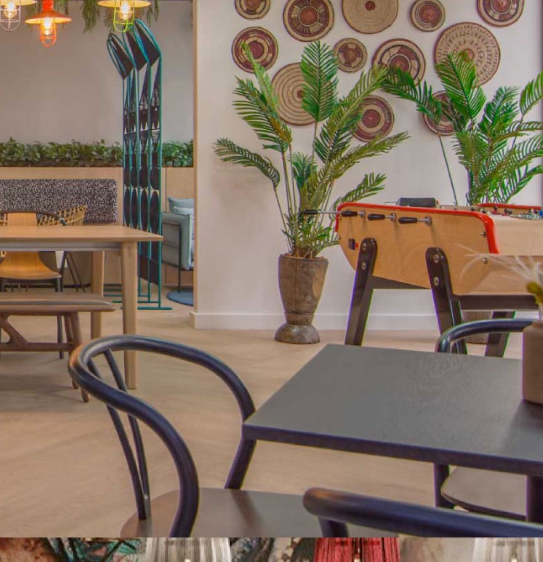 Kofisi Casa Anfa, Casablanca photo 2