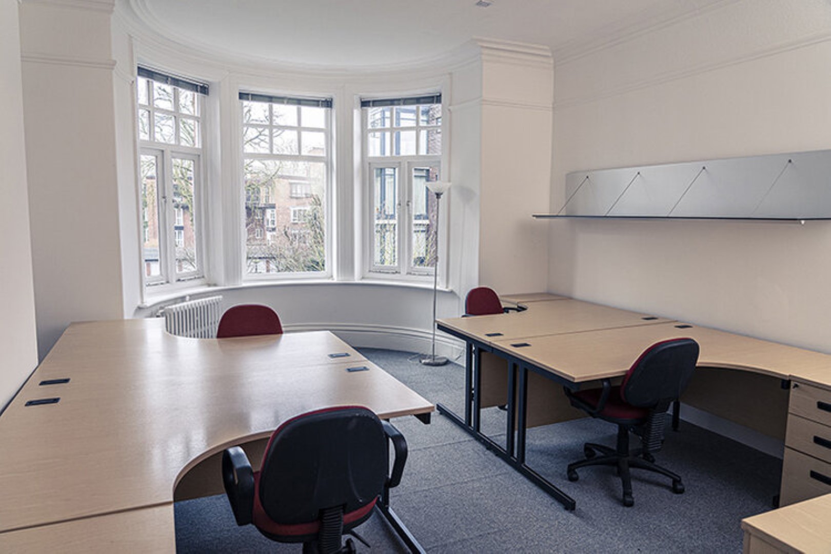 Didsbury Business Centre photo 2