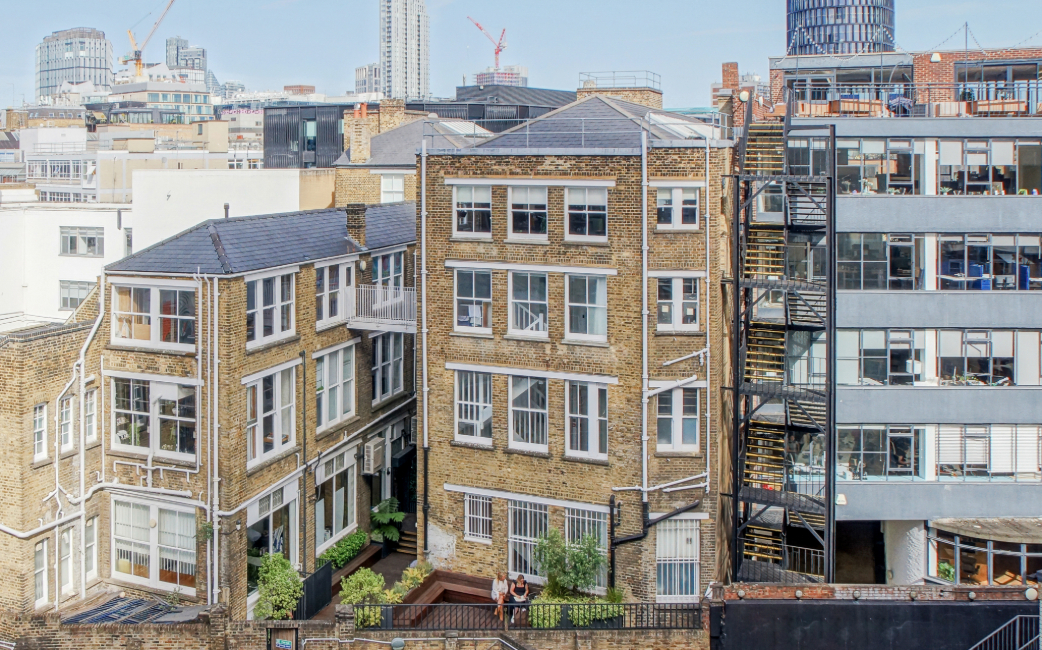 48-50 Scrutton Street 