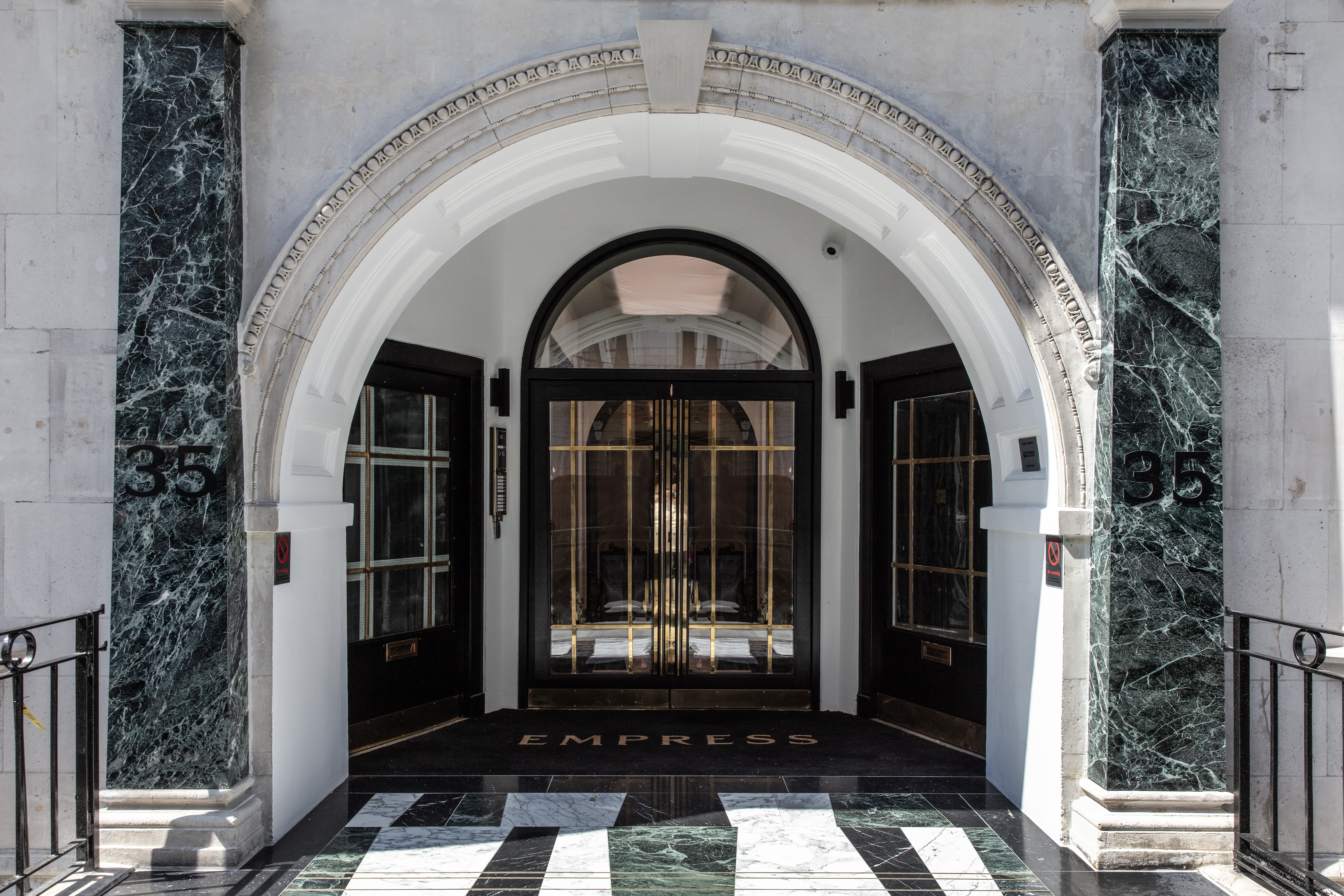 Empress, 35 Dover Street photo 10