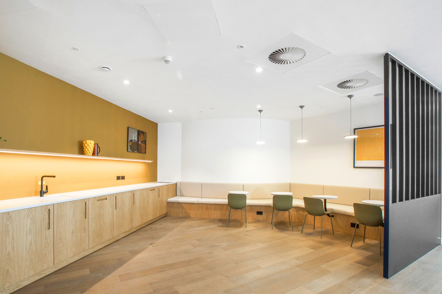 One London Wall photo 3