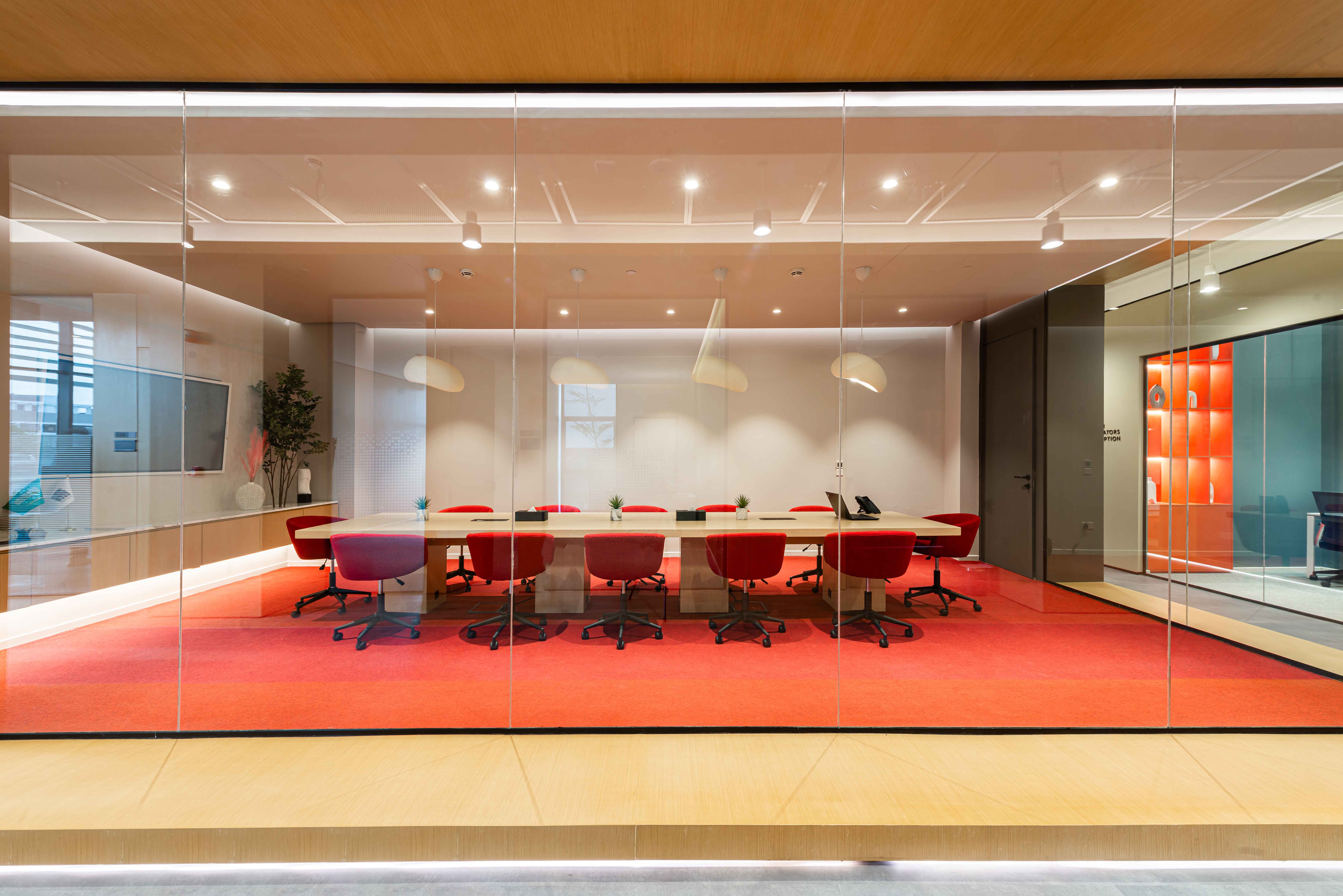Offices Zone King Salman District photo 4