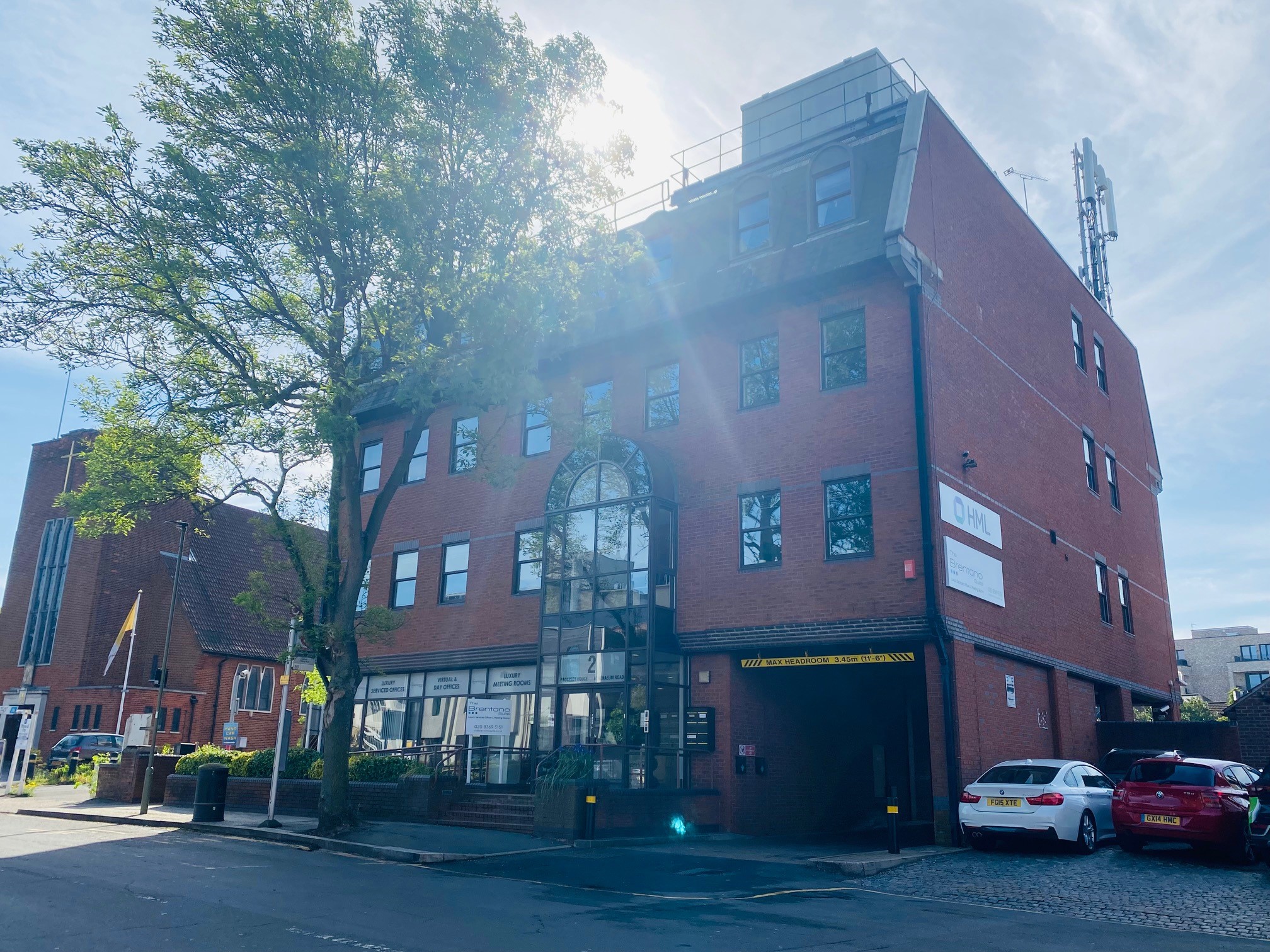 Prospect House photo 3