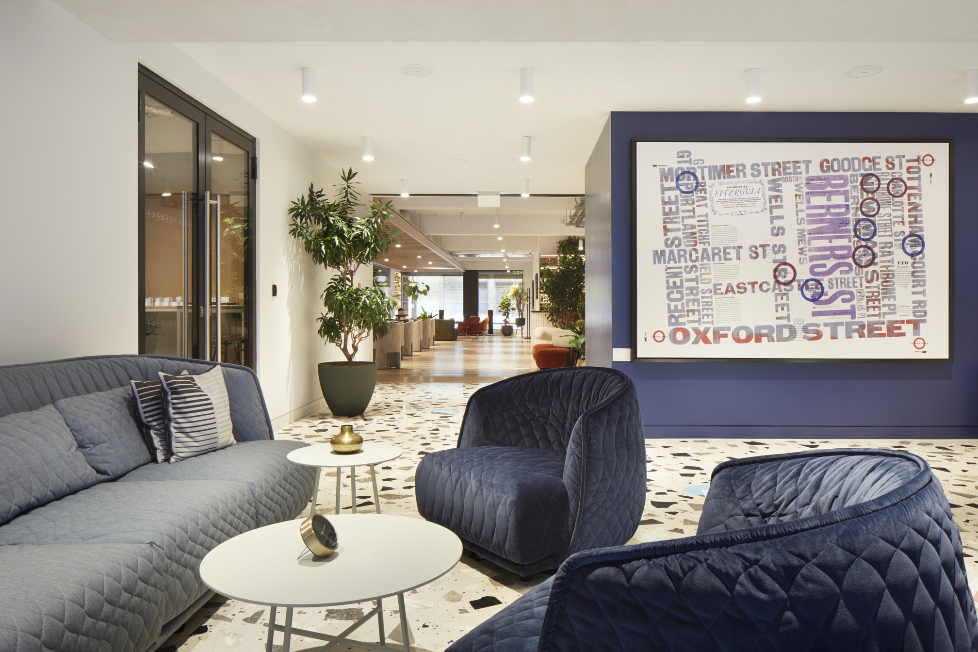 22 Berners Street photo 4