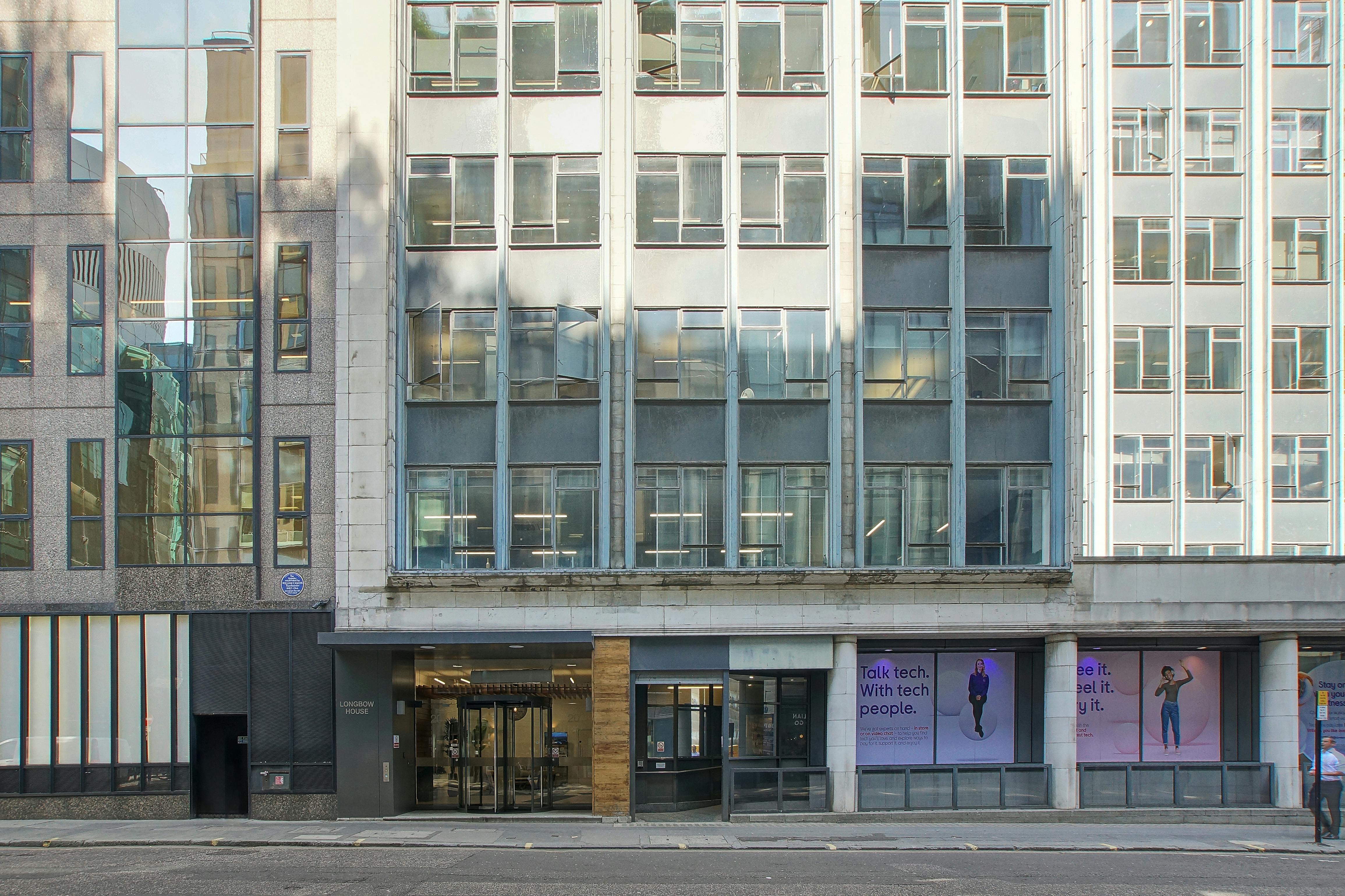 Longbow House photo 4