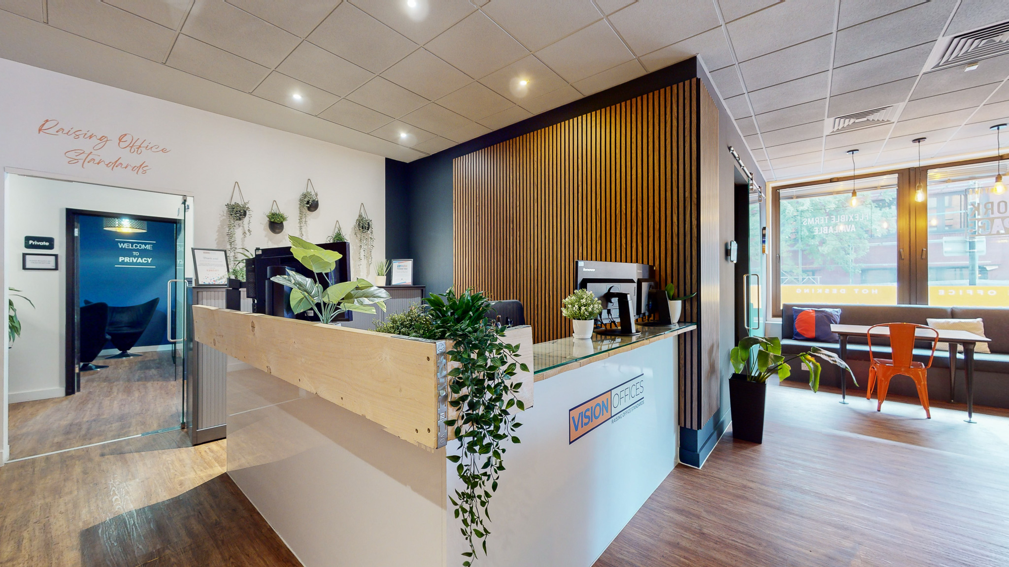 Vision Offices - Saxon House photo 6