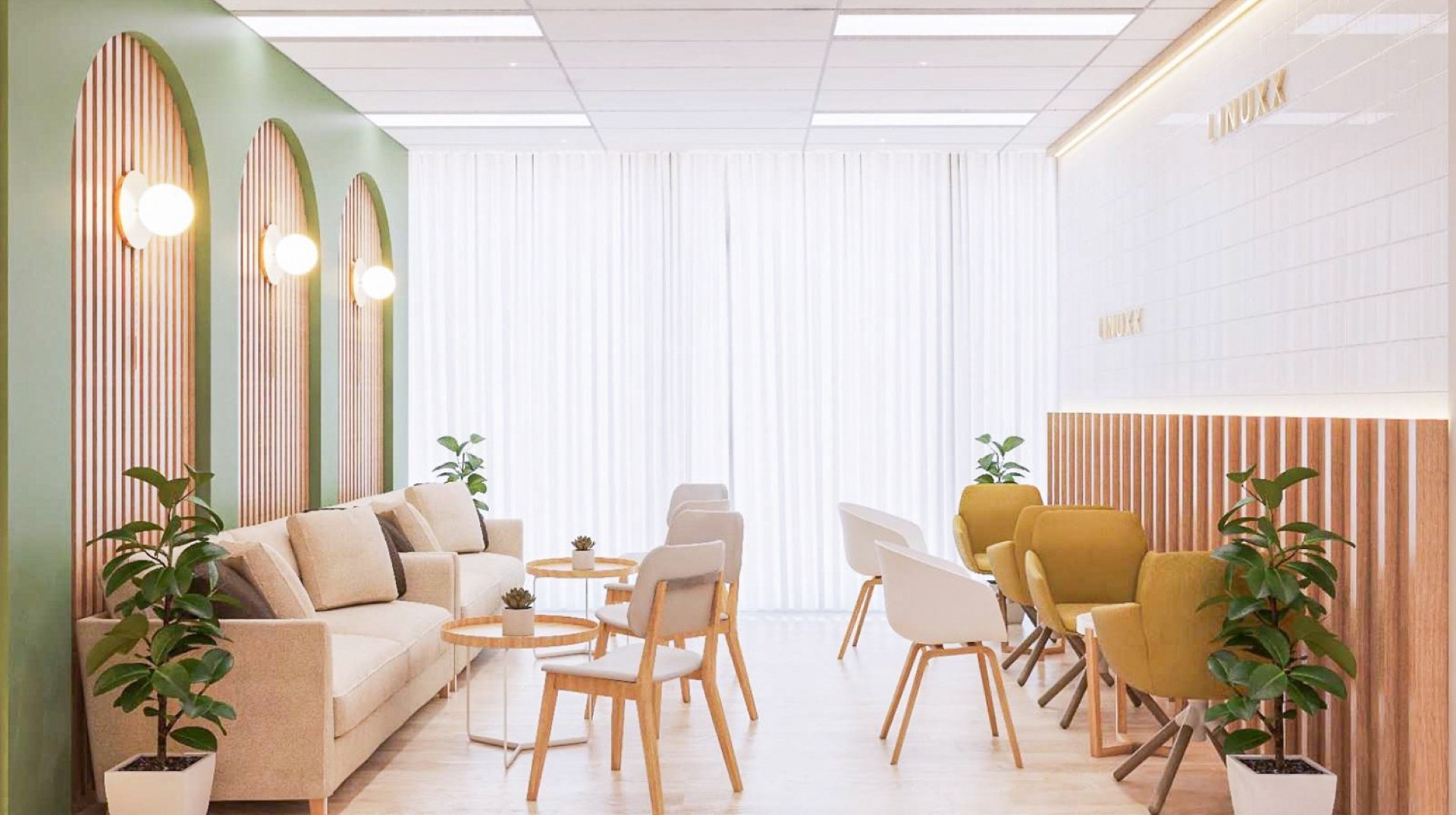 Vanissa Building 25th