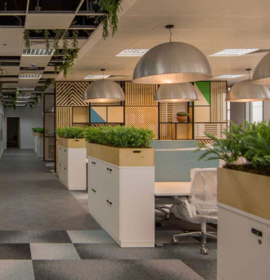 Kofisi Casa Anfa, Casablanca