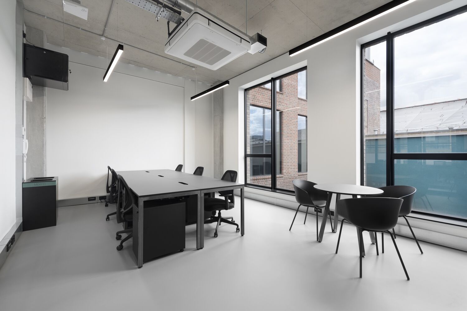 Mare Street Studios photo 8