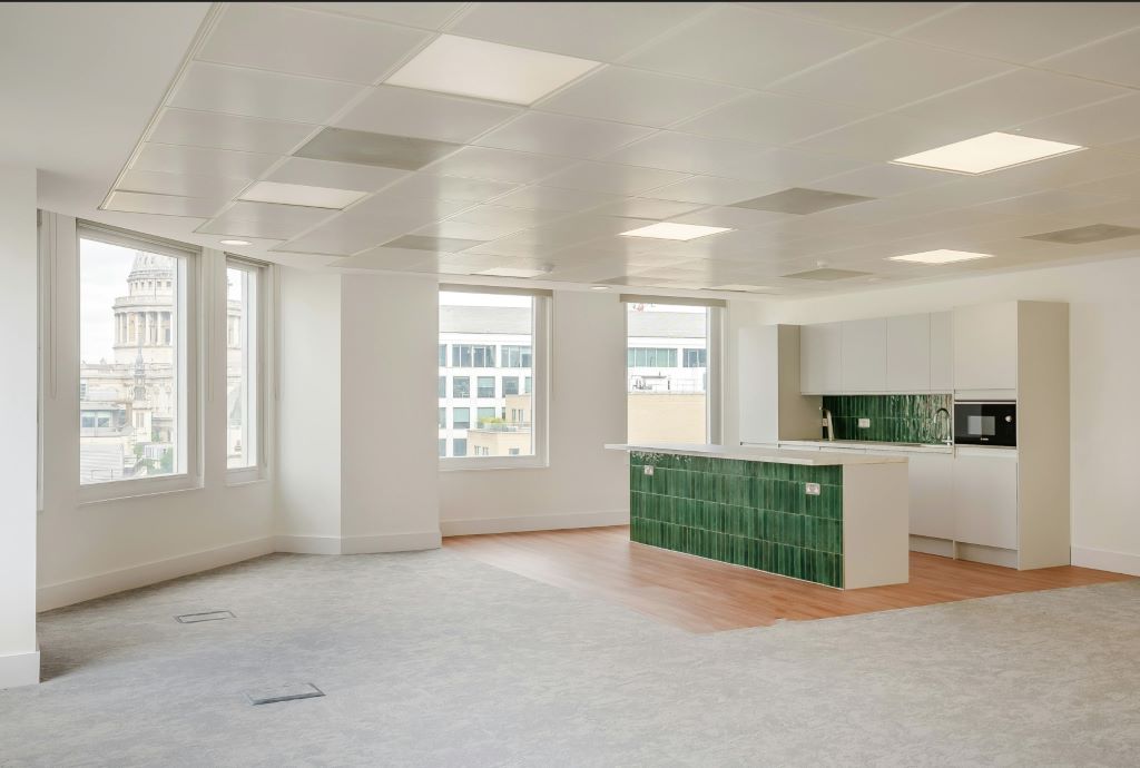 Aldermary House photo 5