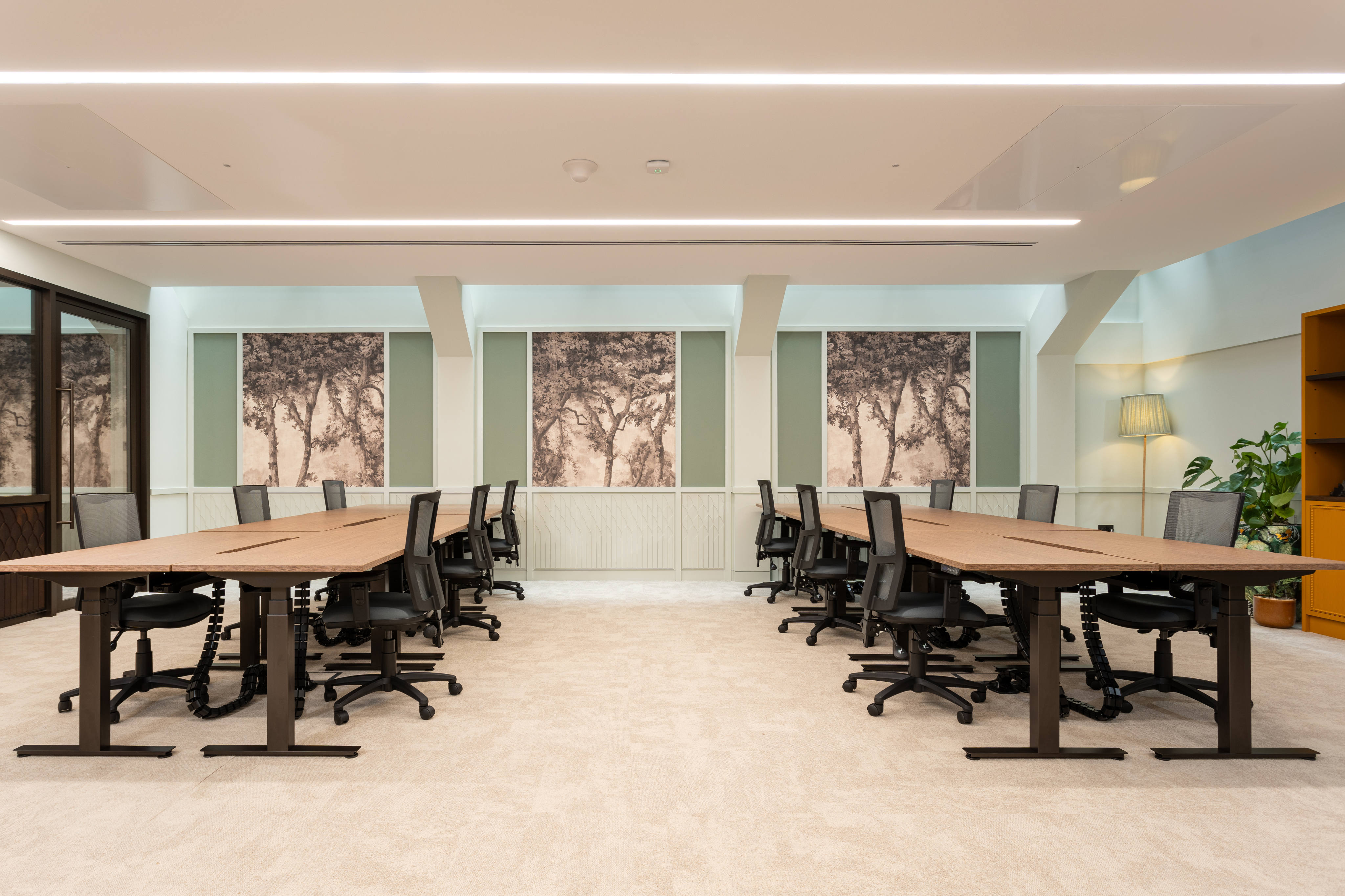 75 Grosvenor Street photo 10