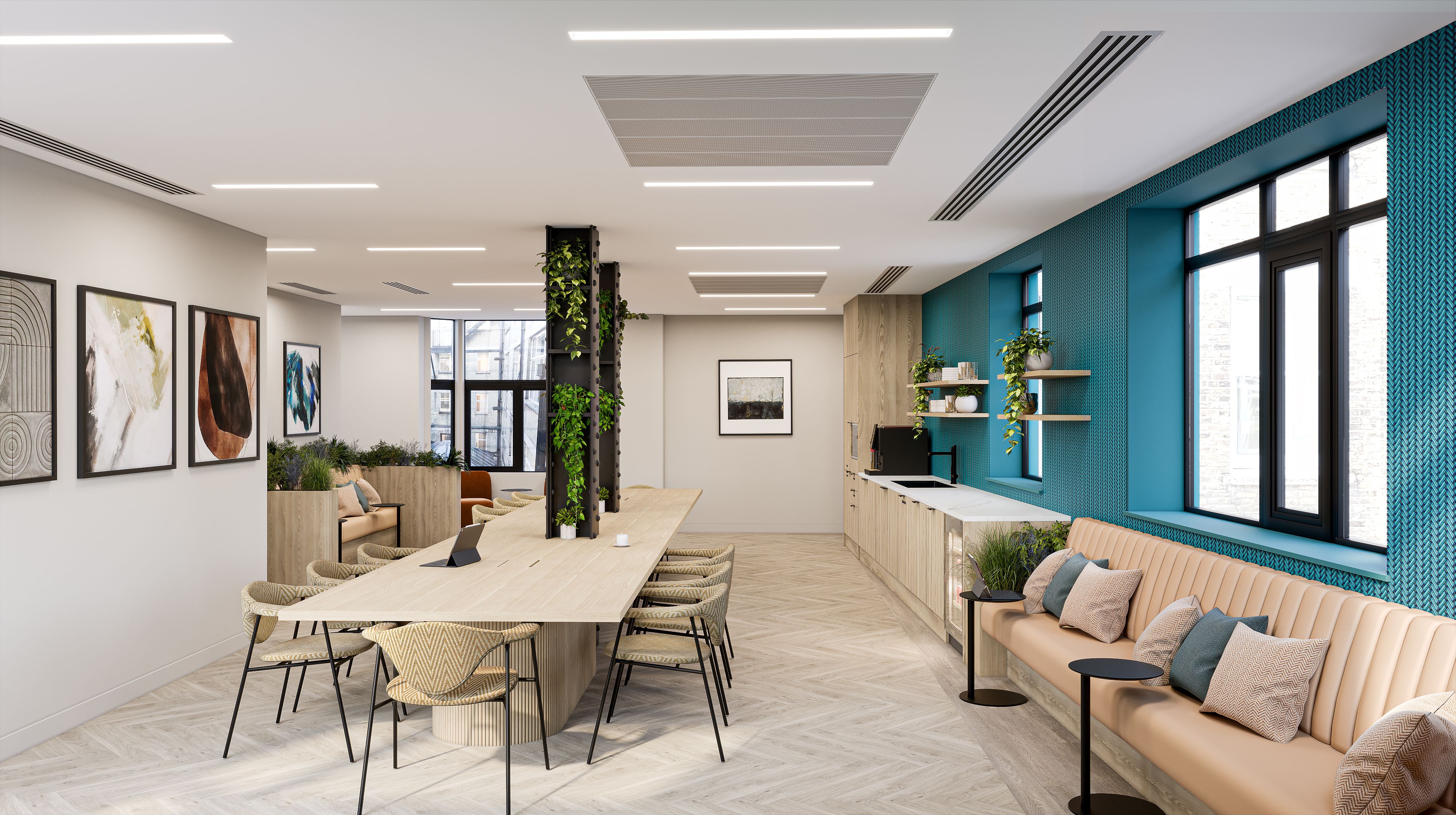 54 Jermyn Street photo 2
