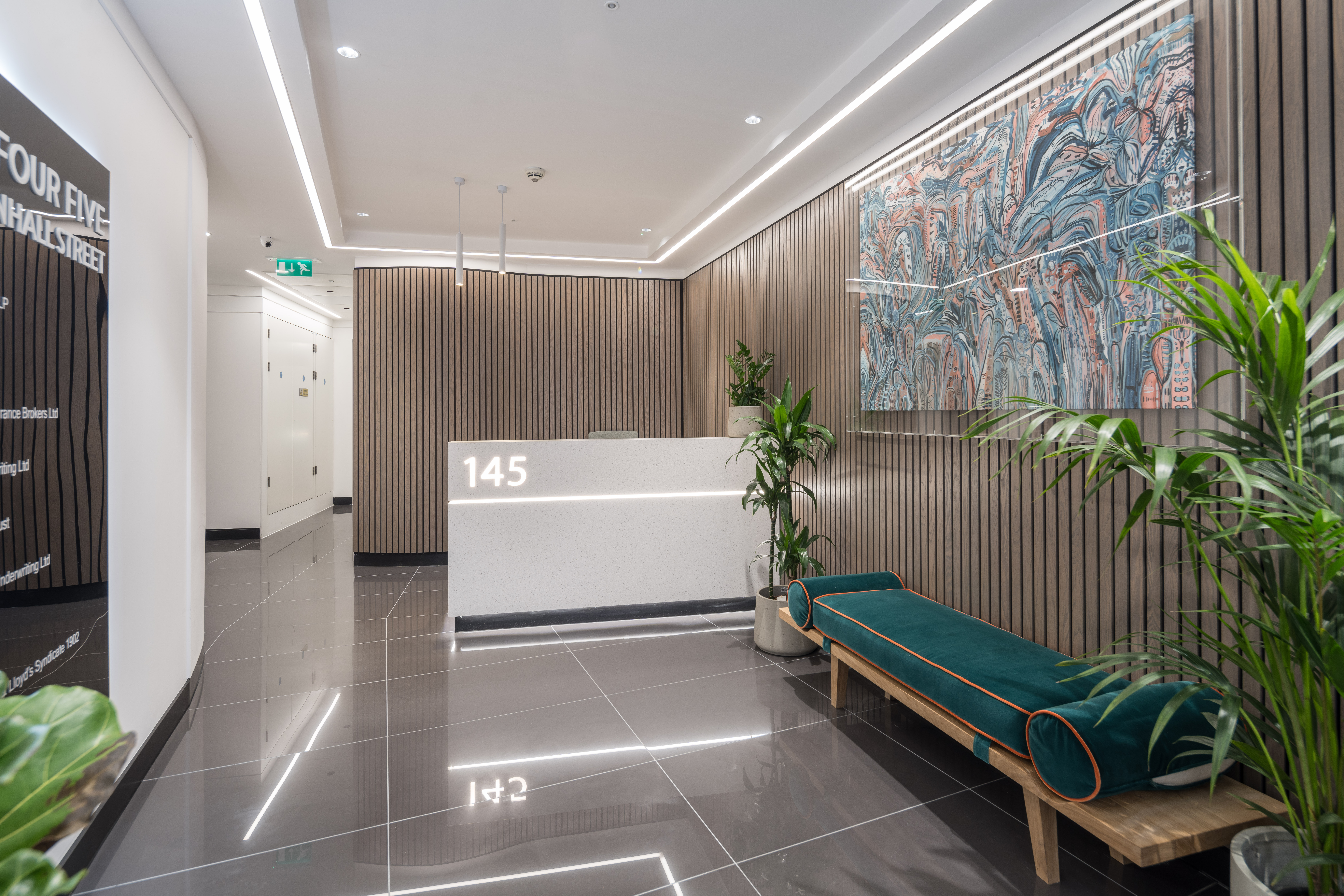 145 Leadenhall photo 6