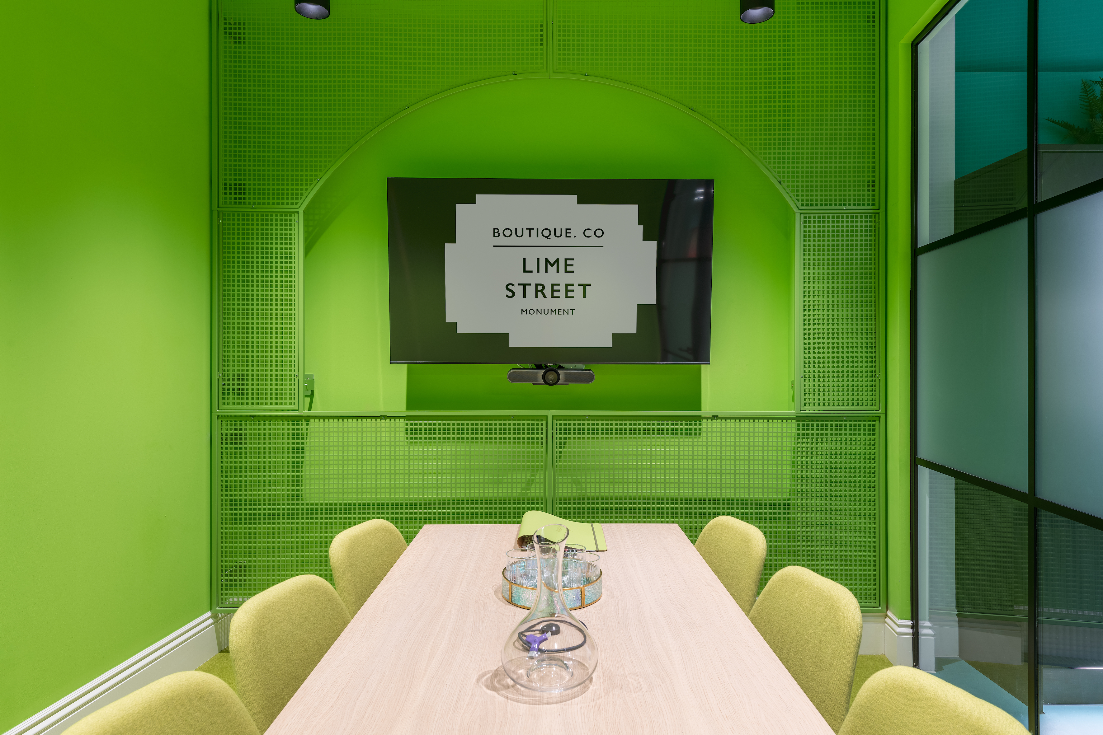 24 Lime Street photo 3