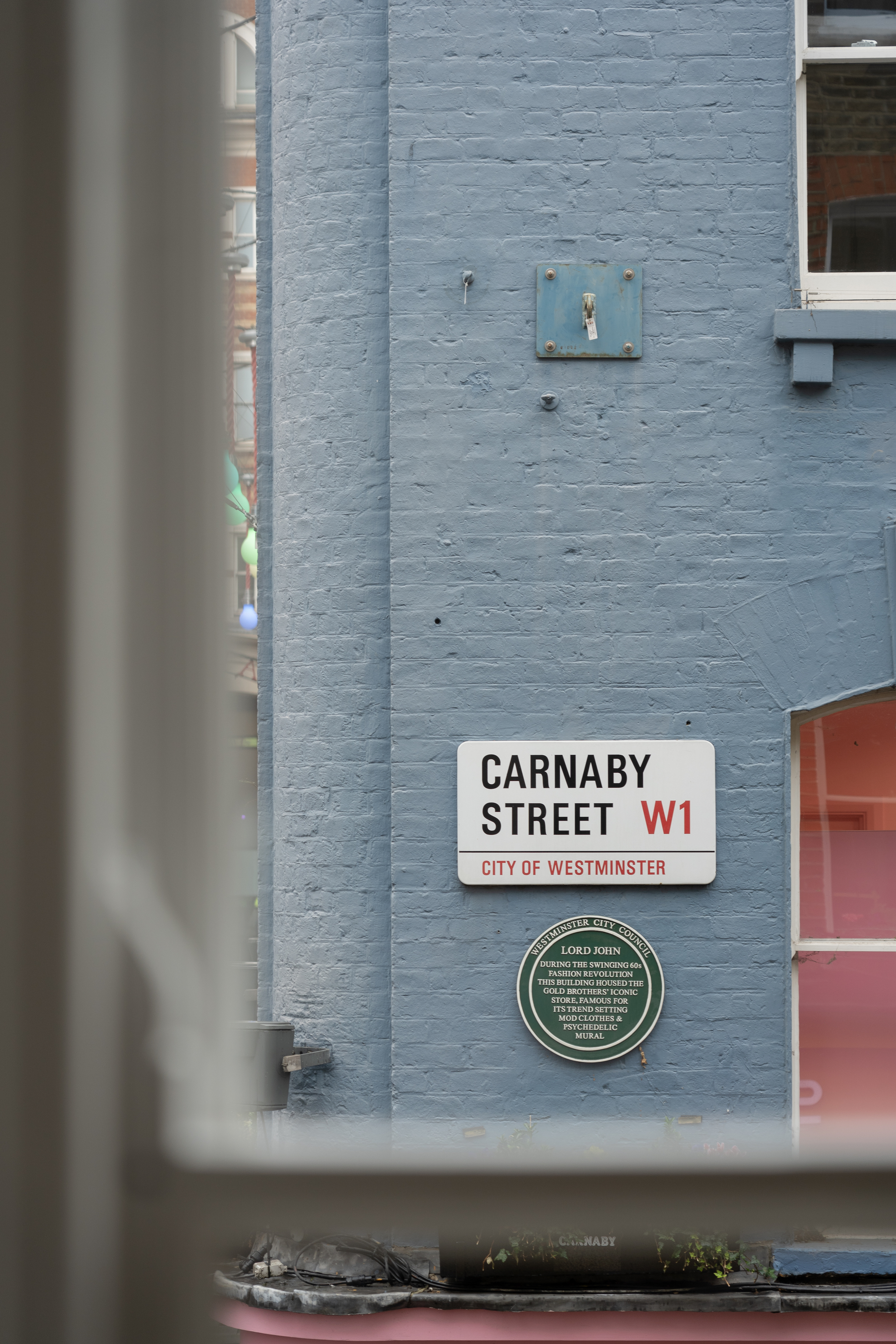 21 Carnaby Street photo 6