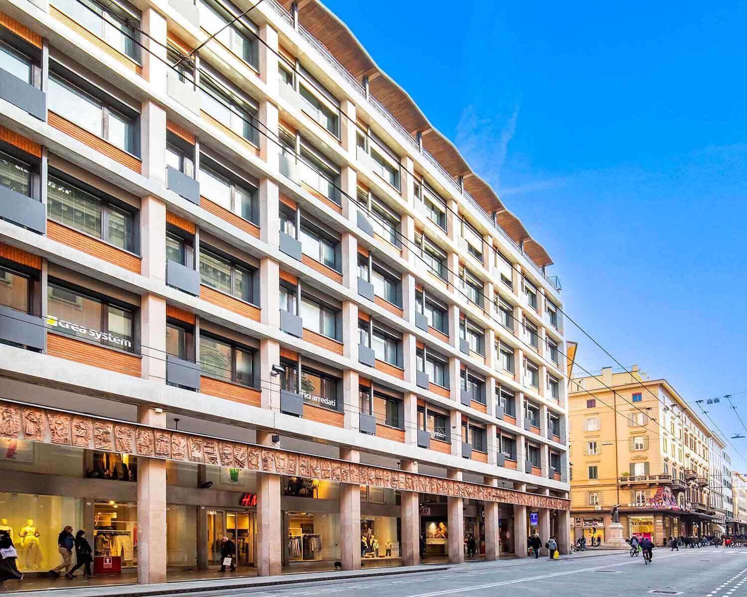 UGO BASSI GALLERY, 1