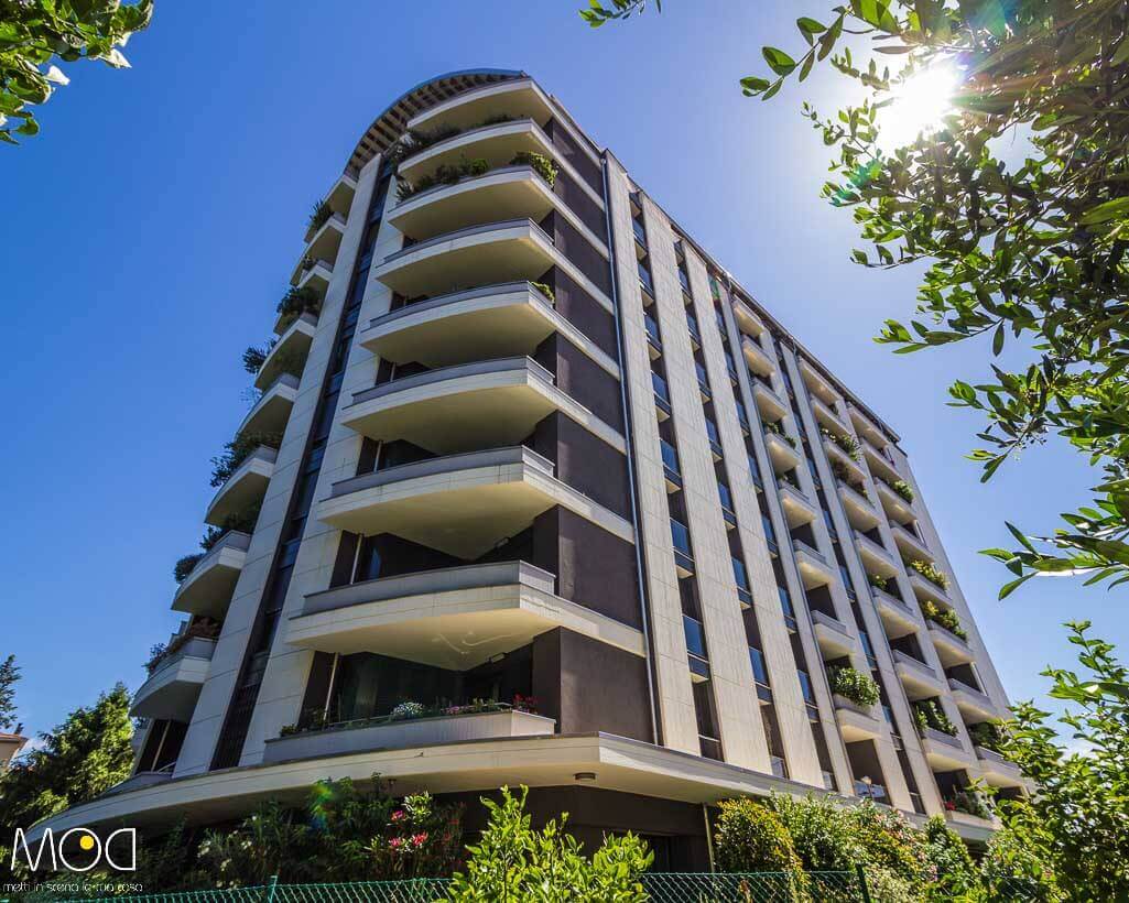 FURNISHED OFFICES - PIAZZALE L.ANCESCHI, 5