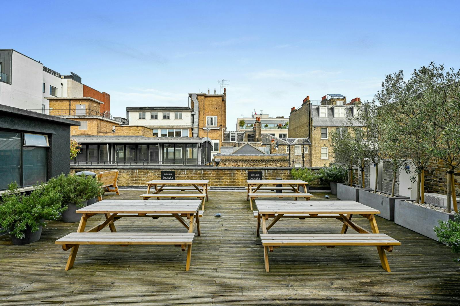 19 Berners Street photo 6