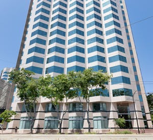 Riverpark Tower