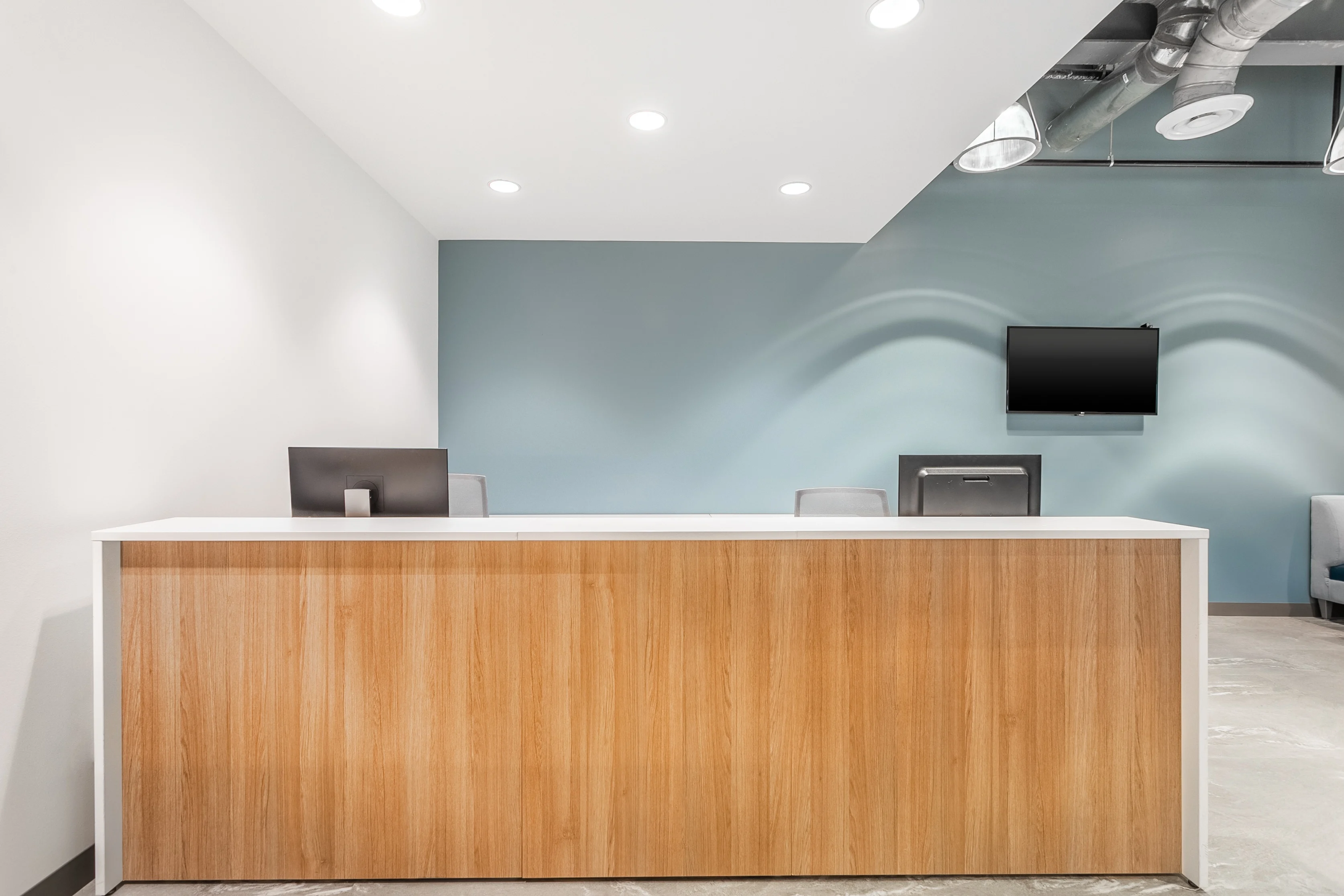 Barclay's Technology Center photo 3