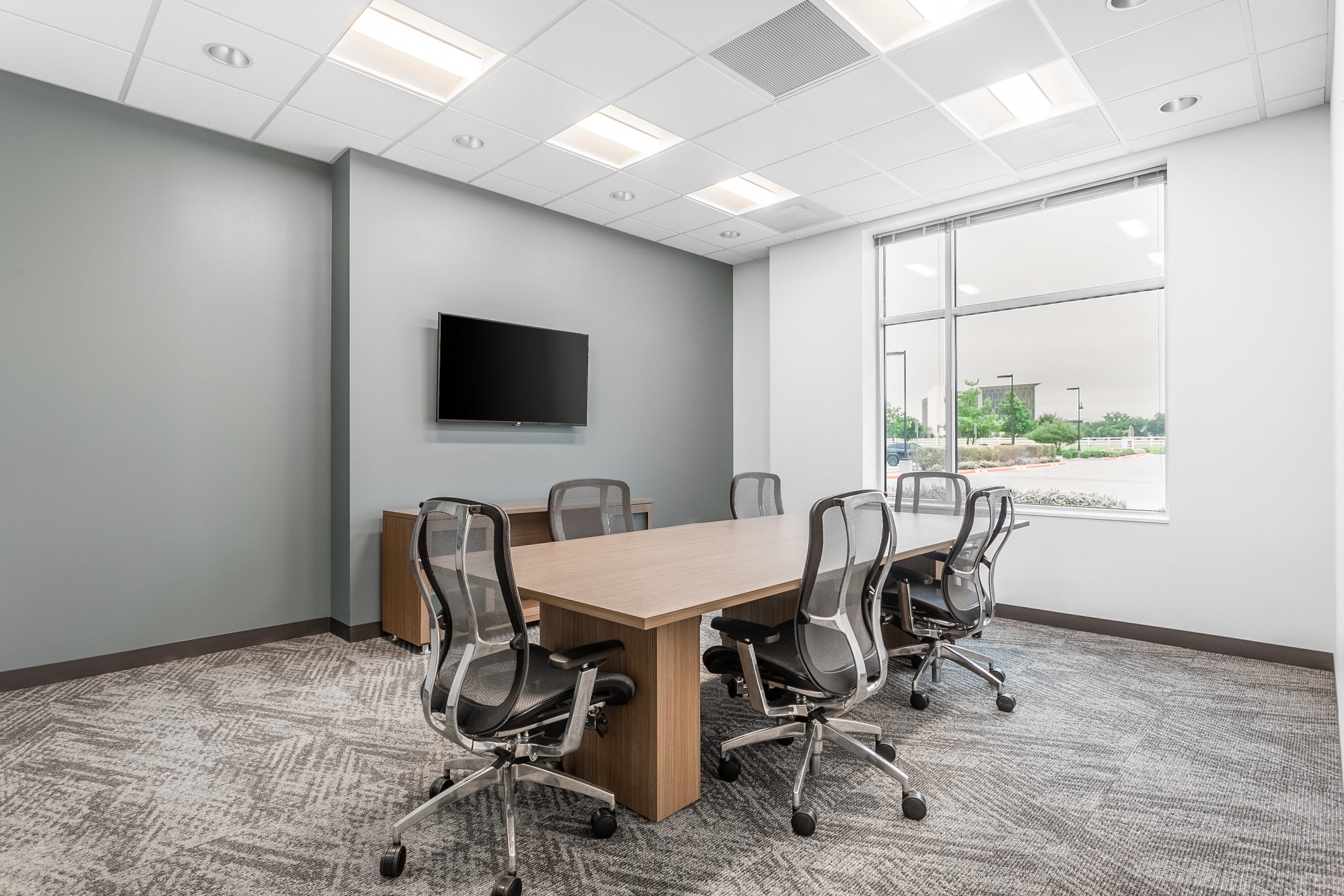 Barclay's Technology Center photo 6