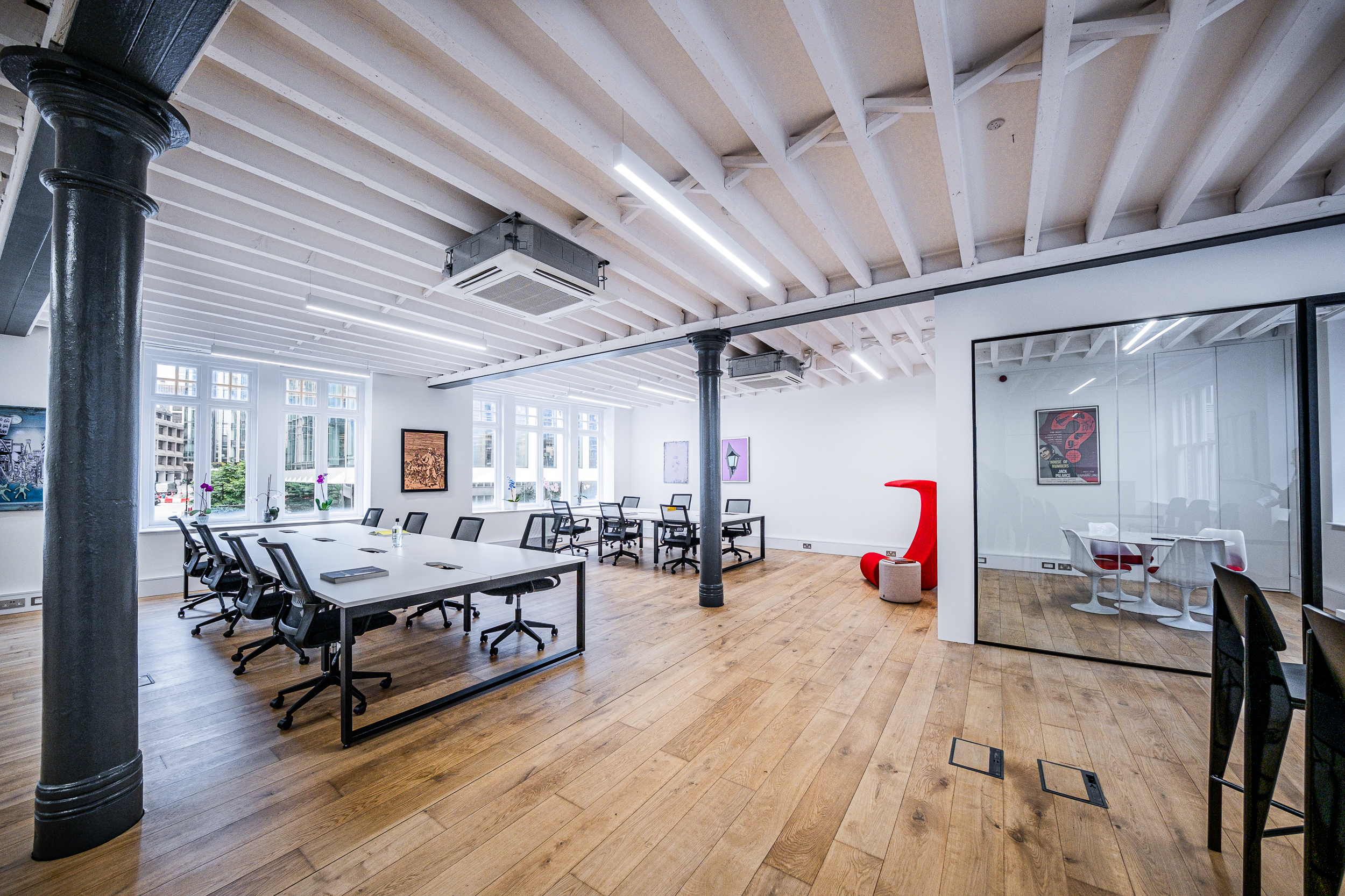 26 Farringdon Street photo 10