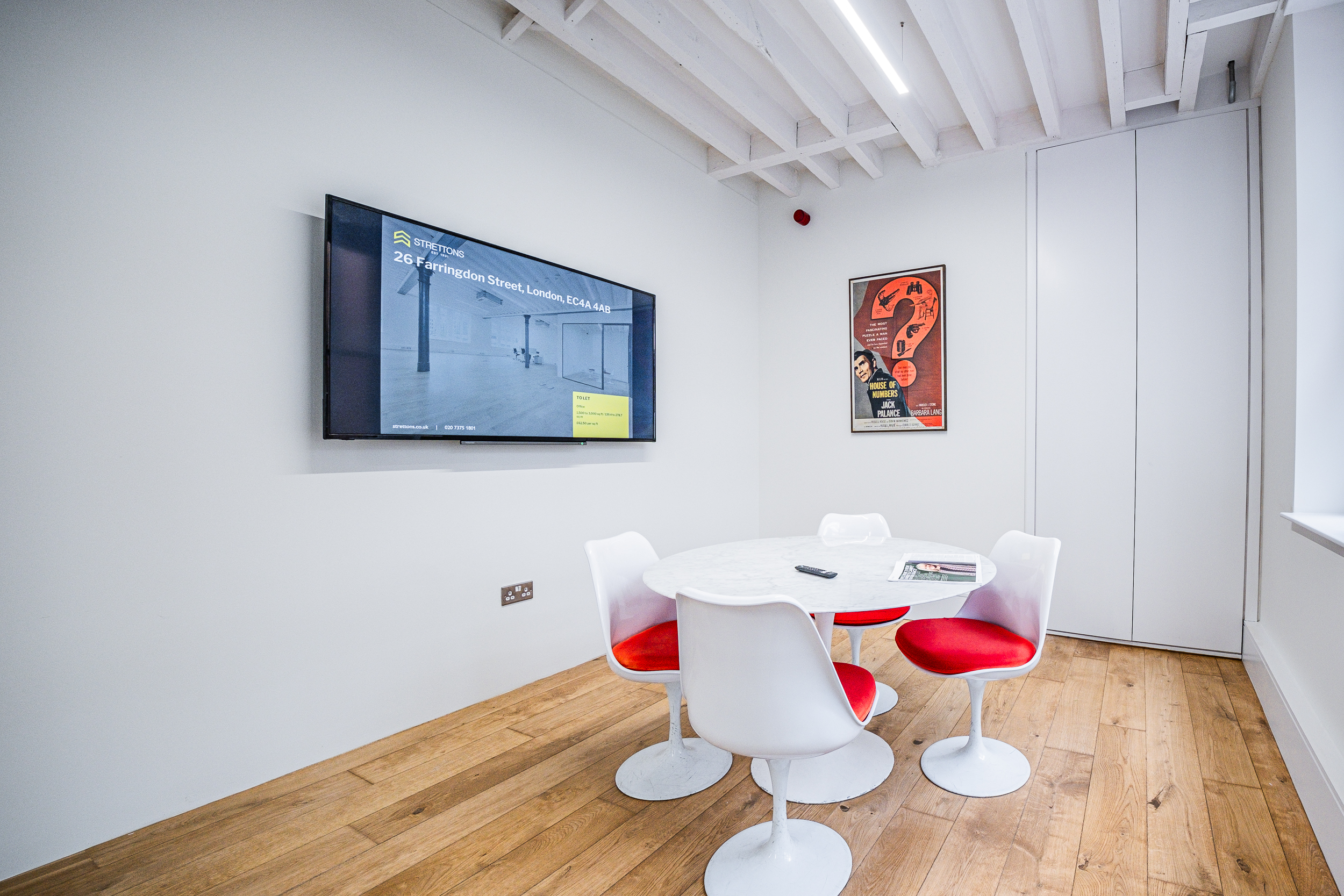 26 Farringdon Street photo 4